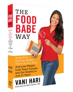The Food Babe Way The Food Babe Way